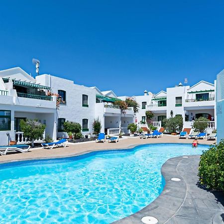 Apartment Oceanic Breeze Share Pool By Pvl Puerto del Carmen  Esterno foto