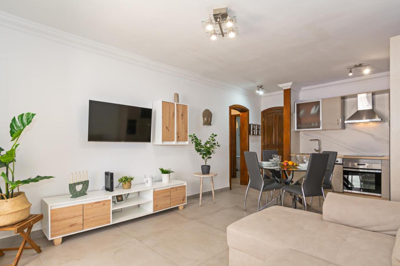 Apartment Oceanic Breeze Share Pool By Pvl Puerto del Carmen  Esterno foto