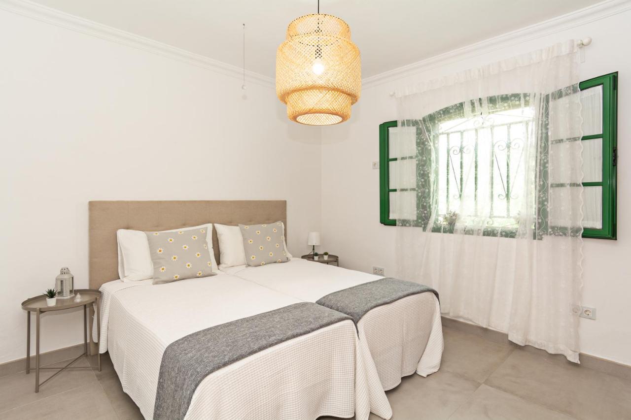 Apartment Oceanic Breeze Share Pool By Pvl Puerto del Carmen  Esterno foto