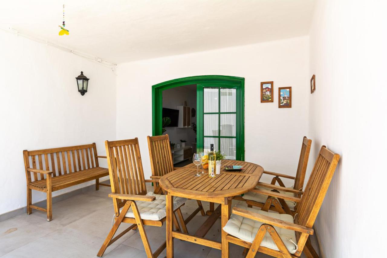 Apartment Oceanic Breeze Share Pool By Pvl Puerto del Carmen  Esterno foto