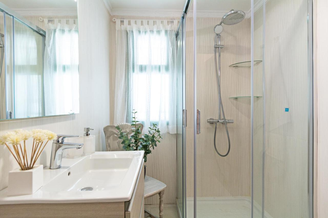 Apartment Oceanic Breeze Share Pool By Pvl Puerto del Carmen  Esterno foto