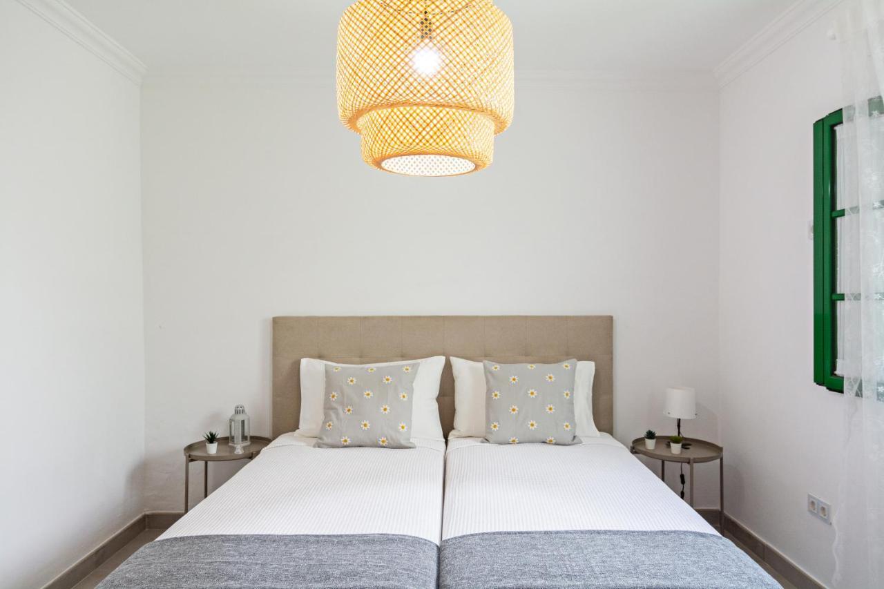 Apartment Oceanic Breeze Share Pool By Pvl Puerto del Carmen  Esterno foto