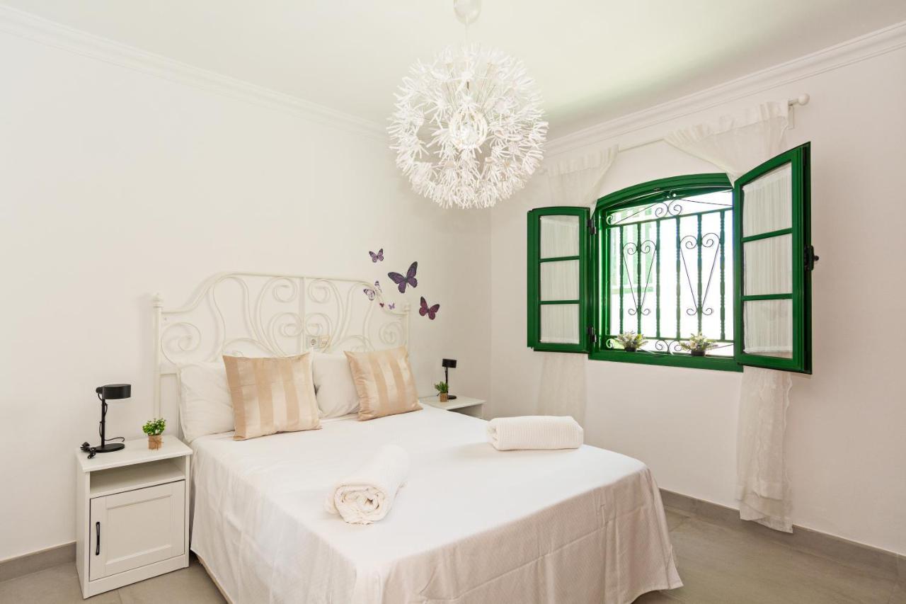 Apartment Oceanic Breeze Share Pool By Pvl Puerto del Carmen  Esterno foto